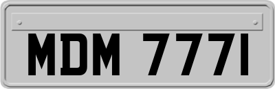 MDM7771