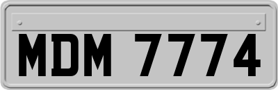 MDM7774