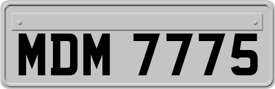 MDM7775