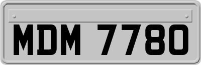 MDM7780