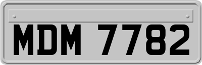 MDM7782