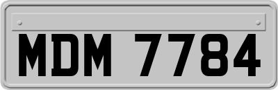 MDM7784