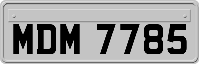 MDM7785