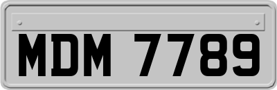 MDM7789