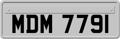 MDM7791