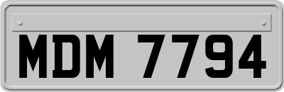 MDM7794