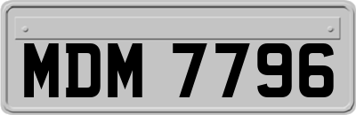 MDM7796
