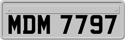 MDM7797