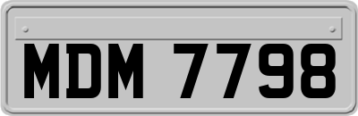 MDM7798