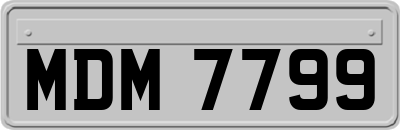 MDM7799