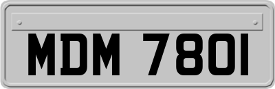 MDM7801