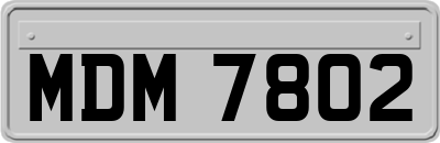 MDM7802