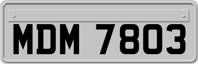 MDM7803