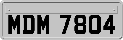 MDM7804