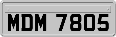 MDM7805