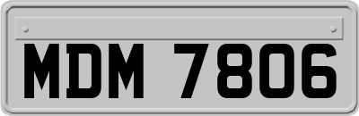 MDM7806