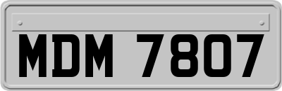 MDM7807
