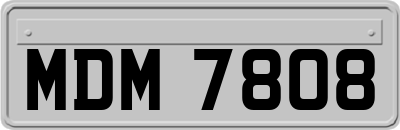 MDM7808
