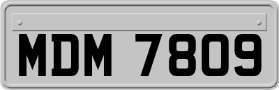MDM7809