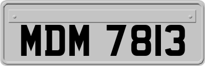 MDM7813