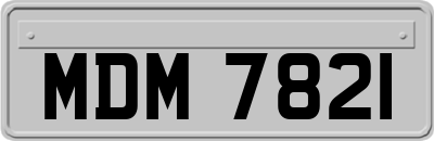 MDM7821