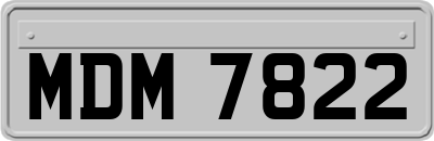 MDM7822