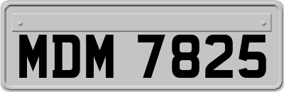 MDM7825