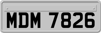 MDM7826
