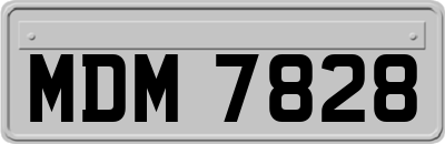 MDM7828