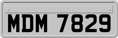 MDM7829
