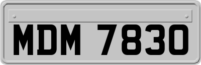 MDM7830