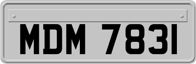 MDM7831