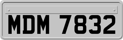 MDM7832