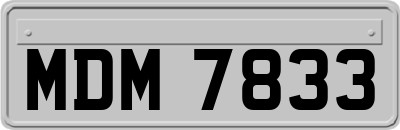 MDM7833