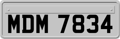 MDM7834