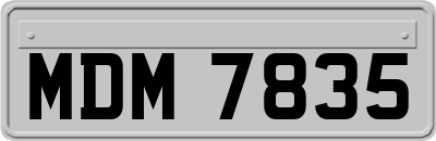 MDM7835