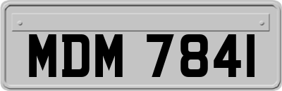 MDM7841