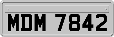 MDM7842