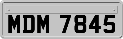 MDM7845