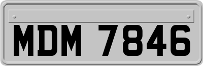 MDM7846