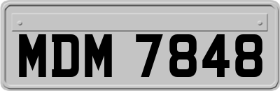MDM7848