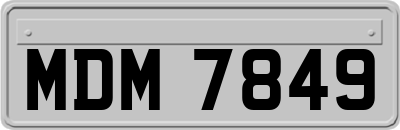 MDM7849