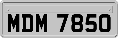 MDM7850