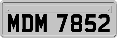 MDM7852