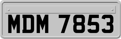 MDM7853