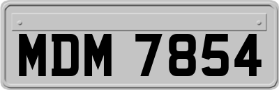 MDM7854
