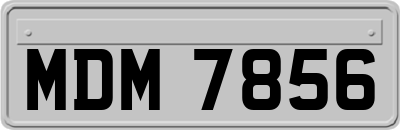 MDM7856