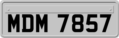 MDM7857