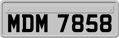 MDM7858
