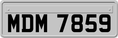 MDM7859